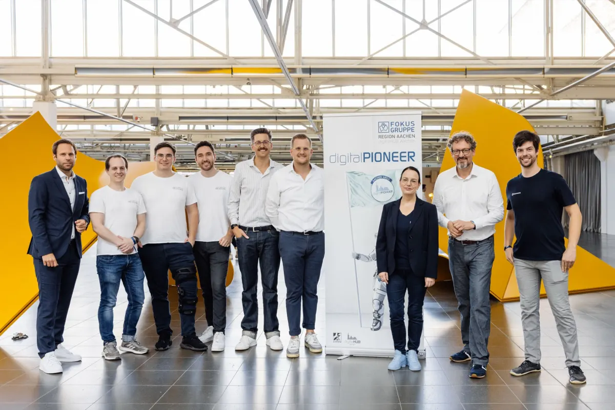 digitalPIONEER
