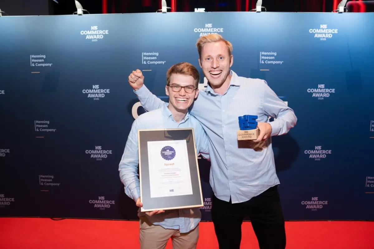 K5 Commerce Award, Kategorie Omnichannel Solution