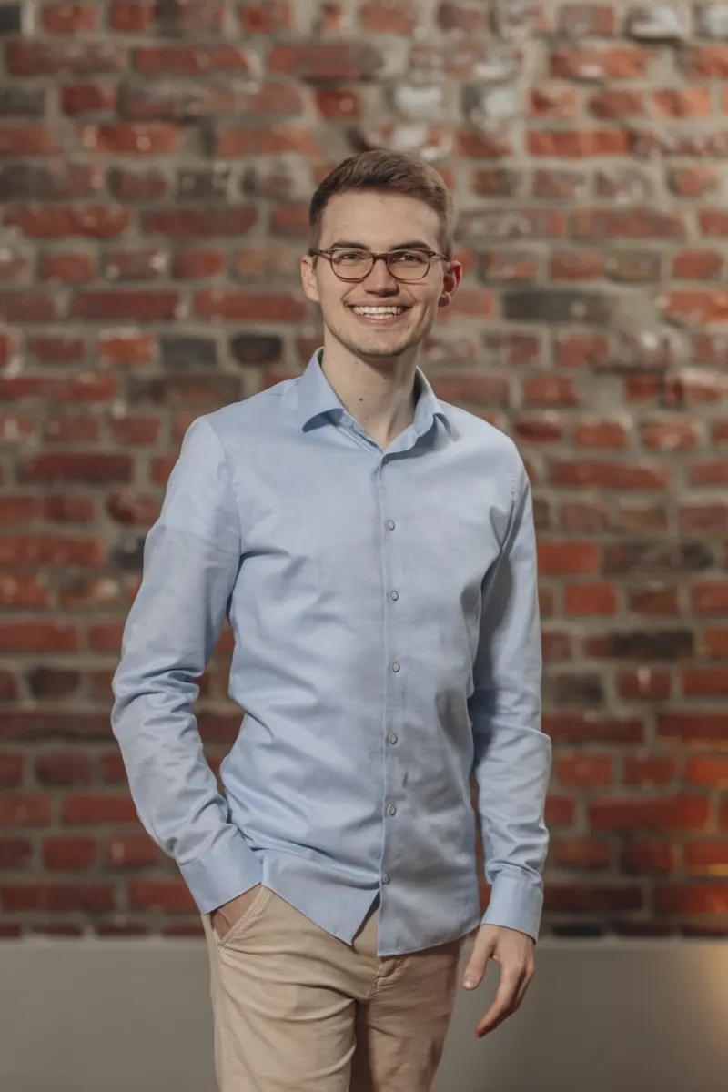 Paul Kirchbichler